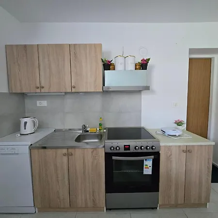 Nadalina קראליביצה