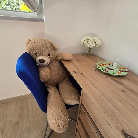 Nadalina * קראליביצה