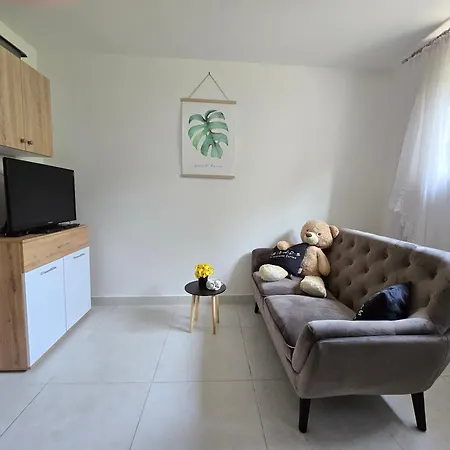 Nadalina Apartamento *