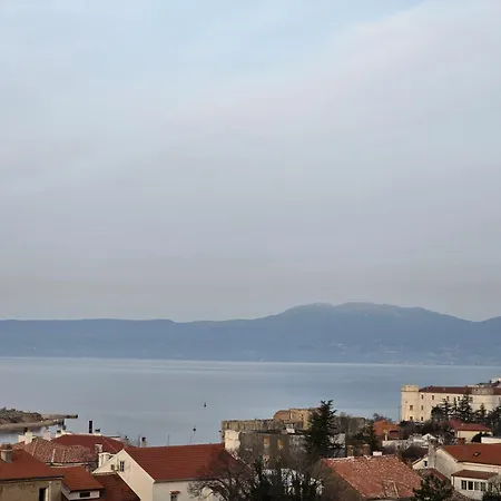 Nadalina Apartamento Kraljevica