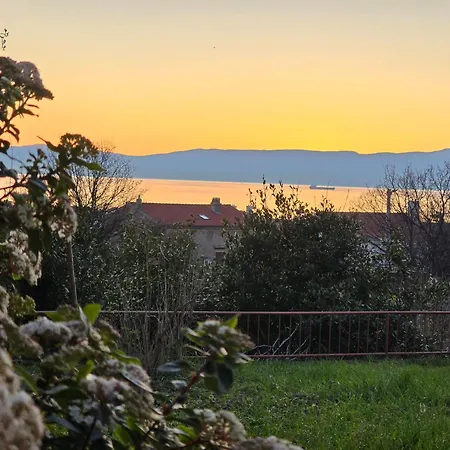 Nadalina Apartamento *