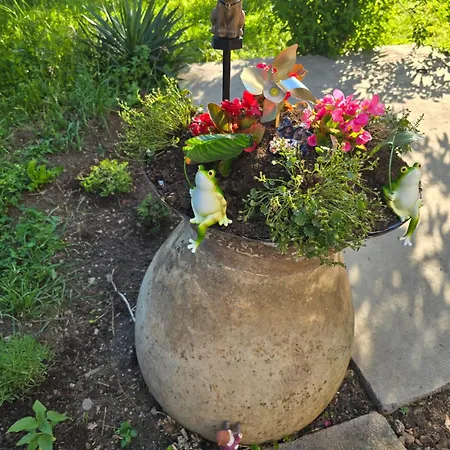 Nadalina * Kraljevica