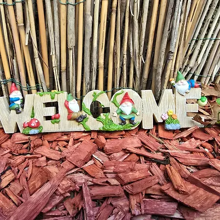 Apartamento Nadalina Kraljevica