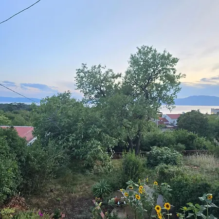 Apartamento Nadalina