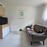 Nadalina Apartament *