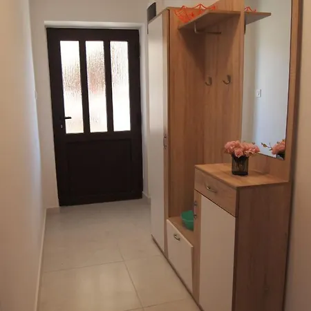 Nadalina Apartment *