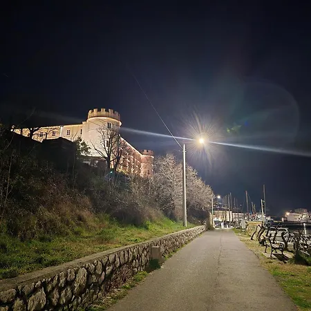 Nadalina * Kraljevica