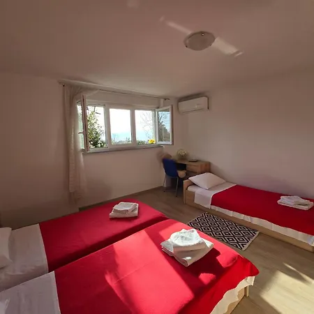 Nadalina Apartment