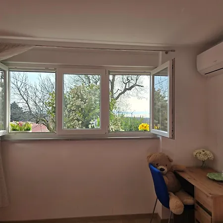 Apartment Nadalina