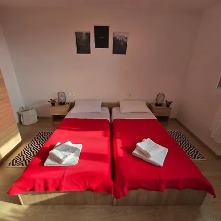 Nadalina Apartment Kraljevica