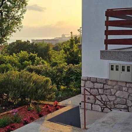 Nadalina Apartment