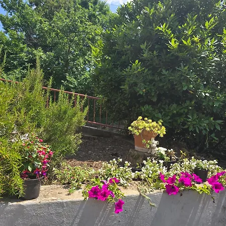 Lägenhet Nadalina Kraljevica