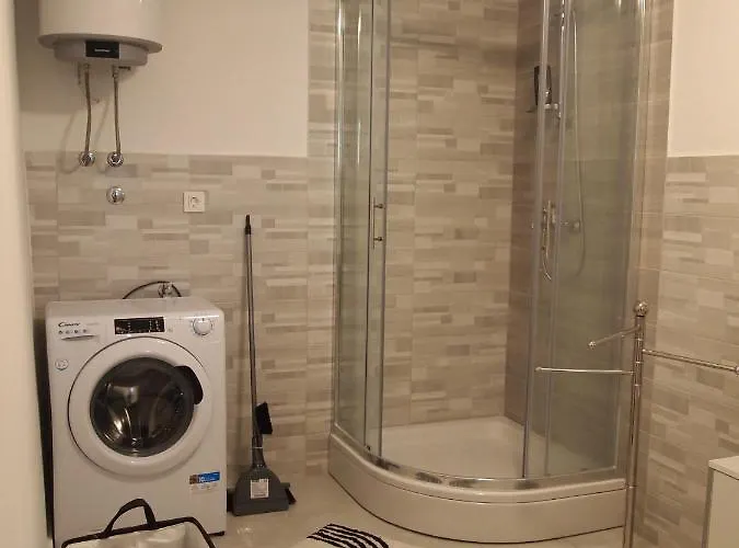 아파트 Nadalina 클랄제비카