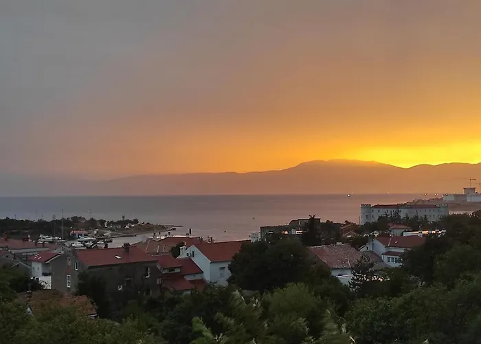 아파트 Nadalina *