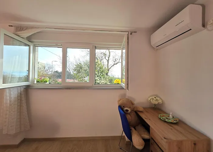 아파트 Nadalina *