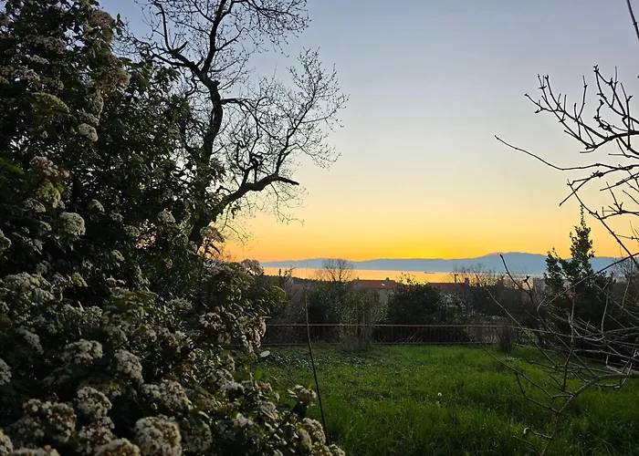 아파트 Nadalina *