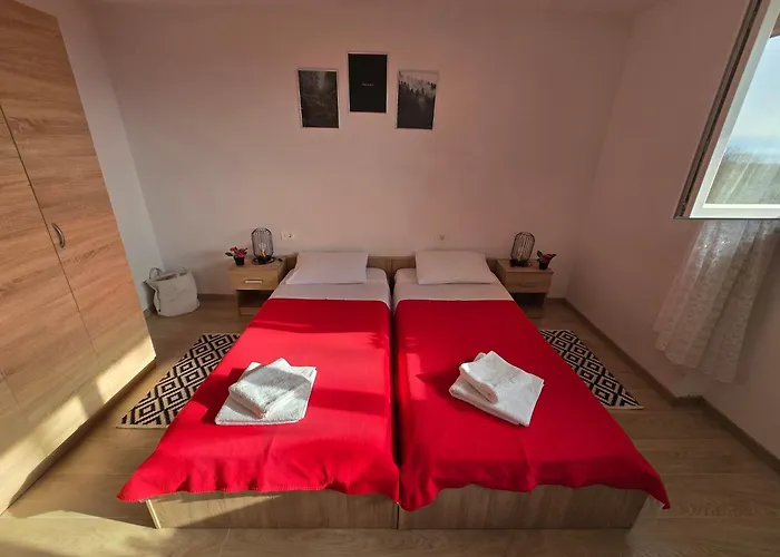 Nadalina 아파트 클랄제비카