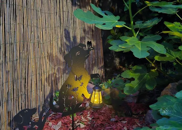 Nadalina 아파트 클랄제비카